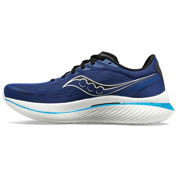 Saucony Mens Endorphin Speed 3 Running Shoe
