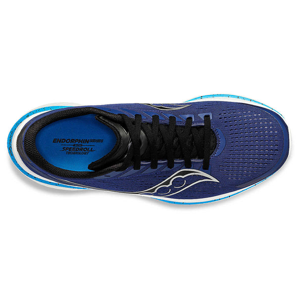 Saucony Mens Endorphin Speed 3 Running Shoe