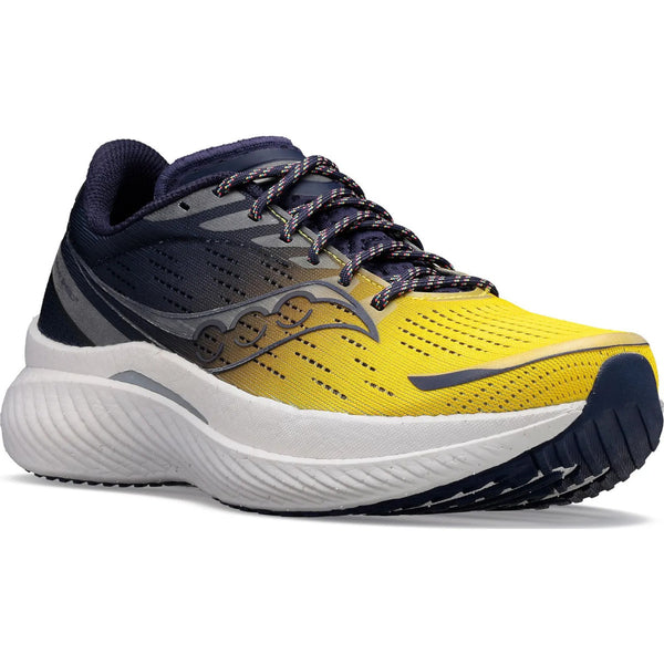Saucony Mens Endorphin Speed 3 Running Shoe