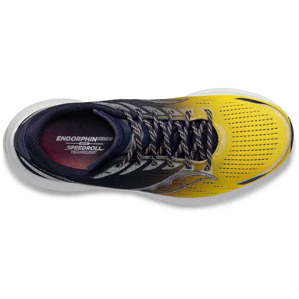 Saucony Mens Endorphin Speed 3 Running Shoe