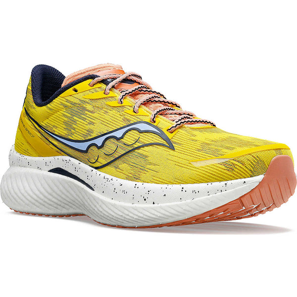 Saucony Mens Endorphin Speed 3 Running Shoe