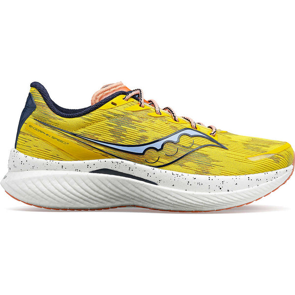 Saucony Mens Endorphin Speed 3 Running Shoe