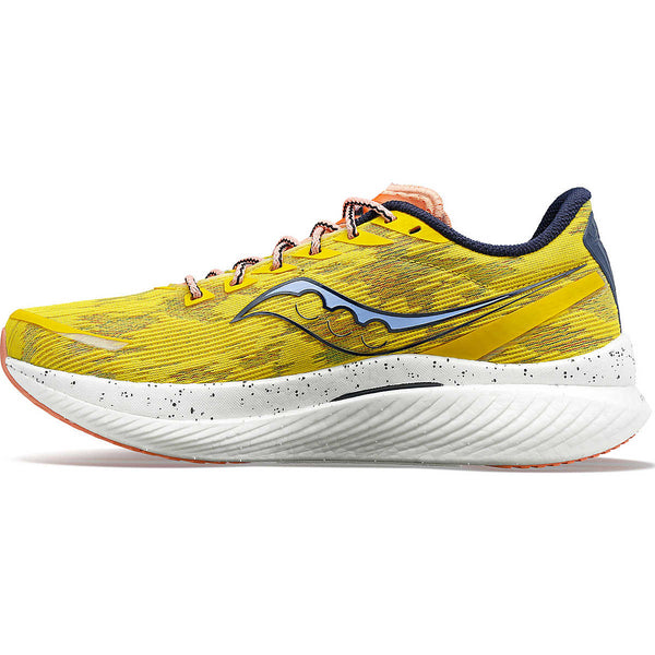Saucony Mens Endorphin Speed 3 Running Shoe