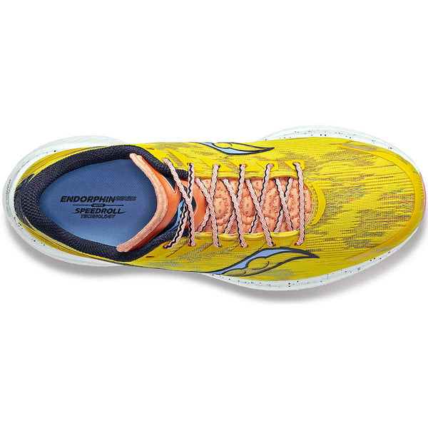 Saucony Mens Endorphin Speed 3 Running Shoe