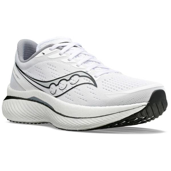 Saucony Mens Endorphin Speed 3 Running Shoe