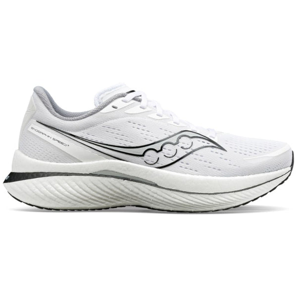 Saucony Mens Endorphin Speed 3 Running Shoe