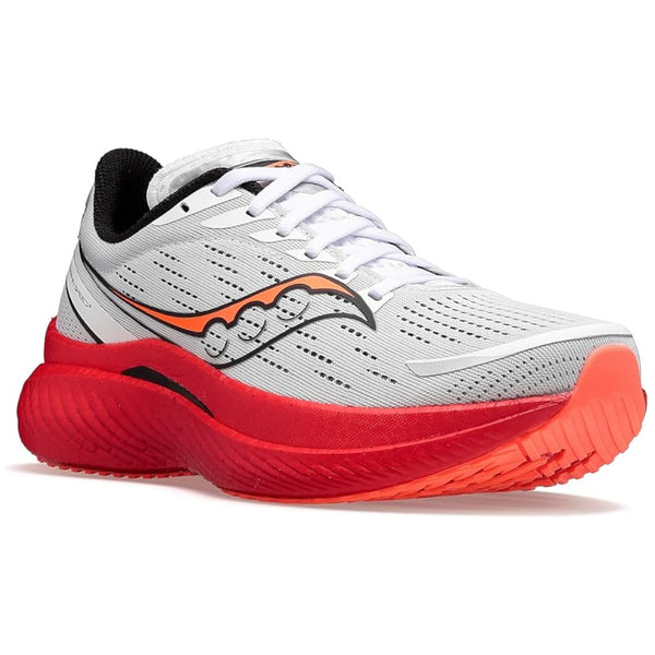 Saucony Mens Endorphin Speed 3 Running Shoe