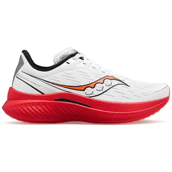 Saucony Mens Endorphin Speed 3 Running Shoe
