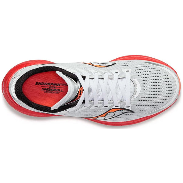 Saucony Mens Endorphin Speed 3 Running Shoe