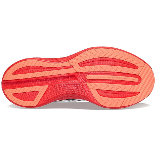 Saucony Mens Endorphin Speed 3 Running Shoe