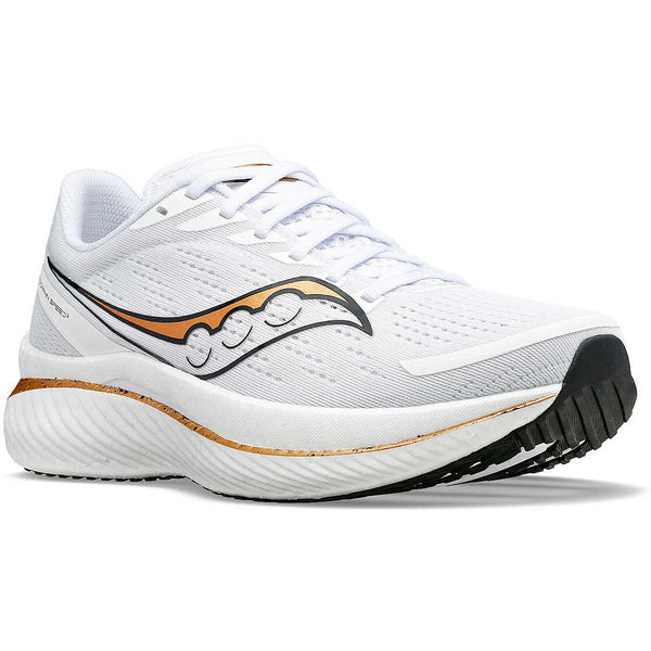 Saucony Mens Endorphin Speed 3 Running Shoe