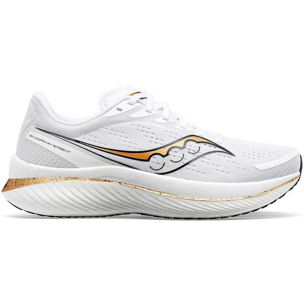 Saucony Mens Endorphin Speed 3 Running Shoe