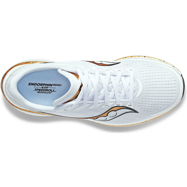 Saucony Mens Endorphin Speed 3 Running Shoe