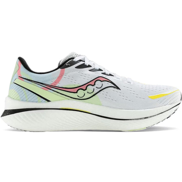 Saucony Mens Endorphin Speed 3 Running Shoe