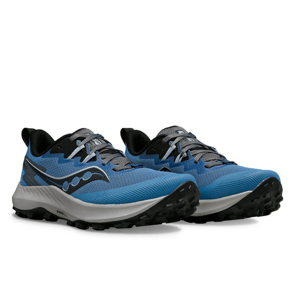 Saucony Womens Peregrine 14 Trail Running Shoe