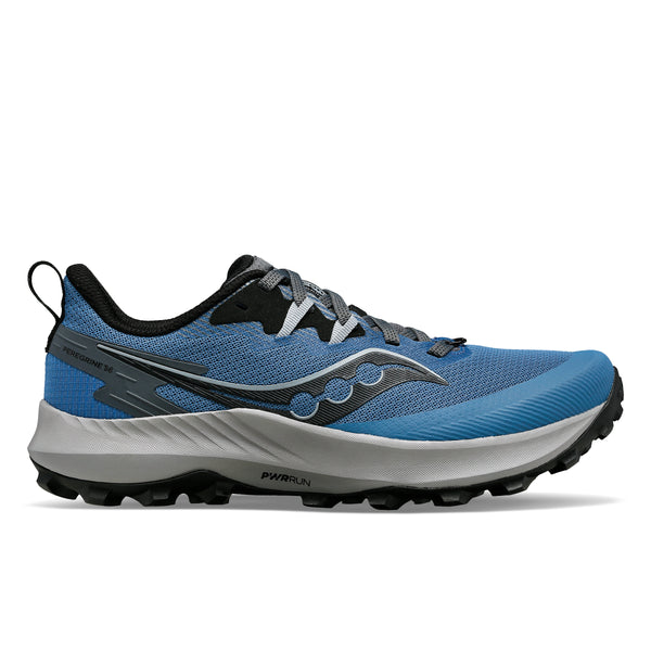 Saucony Womens Peregrine 14 Trail Running Shoe