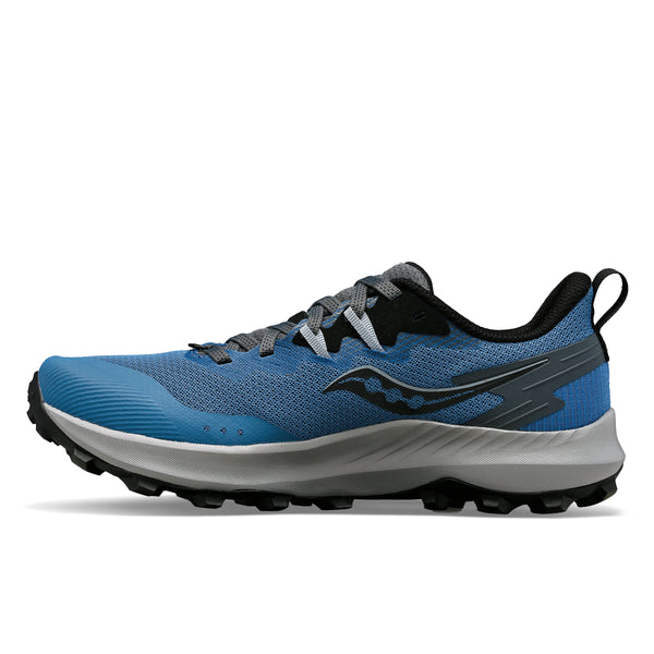 Saucony Womens Peregrine 14 Trail Running Shoe