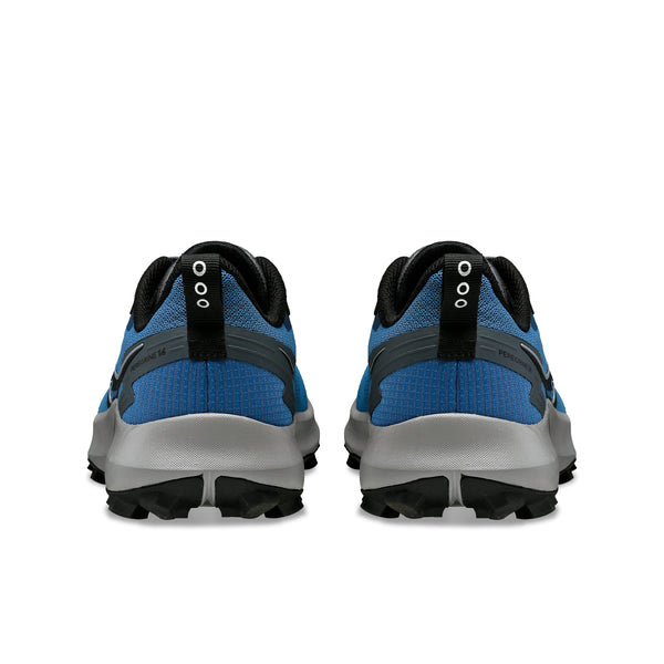 Saucony Womens Peregrine 14 Trail Running Shoe