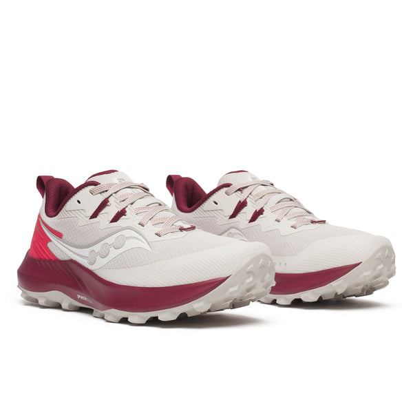 Saucony Womens Peregrine 14 Trail Running Shoe
