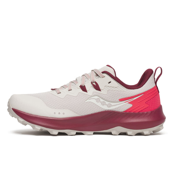 Saucony Womens Peregrine 14 Trail Running Shoe