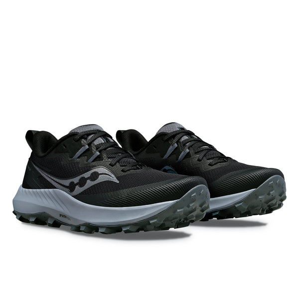 Saucony Mens Peregrine 14 Trail Running Shoe