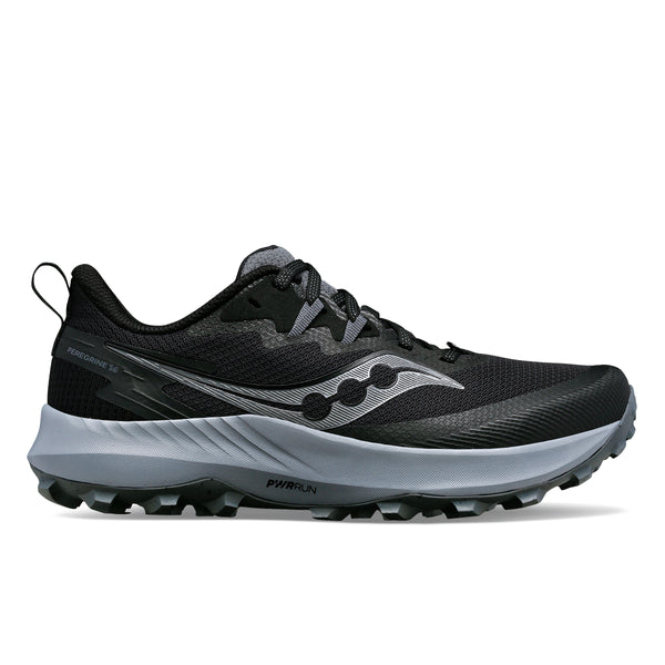 Saucony Mens Peregrine 14 Trail Running Shoe