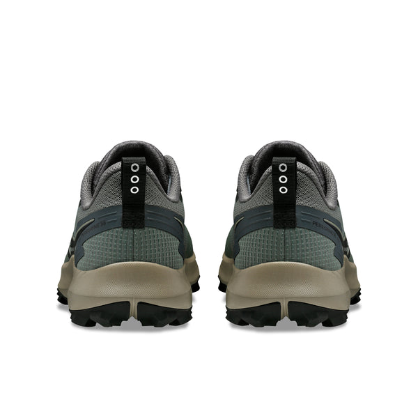 Saucony Mens Peregrine 14 Trail Running Shoe