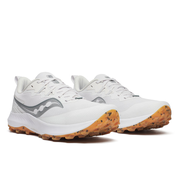 Saucony Mens Peregrine 14 Trail Running Shoe