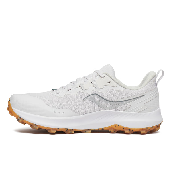 Saucony Mens Peregrine 14 Trail Running Shoe