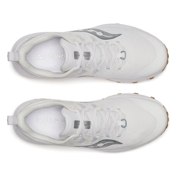 Saucony Mens Peregrine 14 Trail Running Shoe