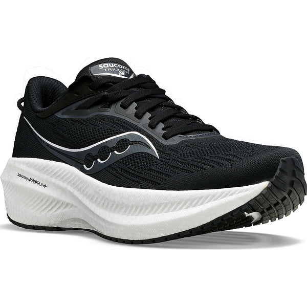 Saucony Womens Triumph 21 Running Shoe
