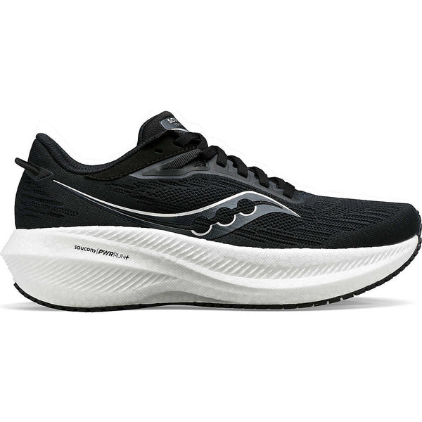 Saucony Womens Triumph 21 Running Shoe