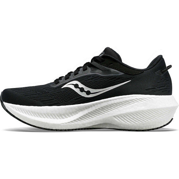 Saucony Womens Triumph 21 Running Shoe