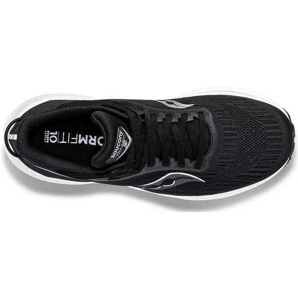 Saucony Womens Triumph 21 Running Shoe