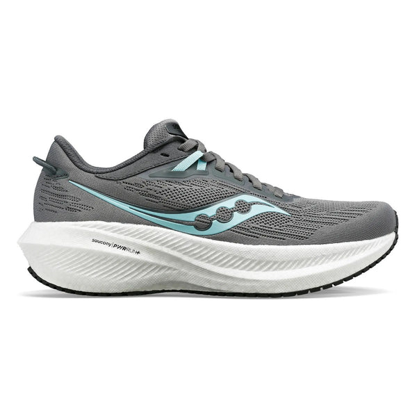 Saucony Womens Triumph 21 Running Shoe