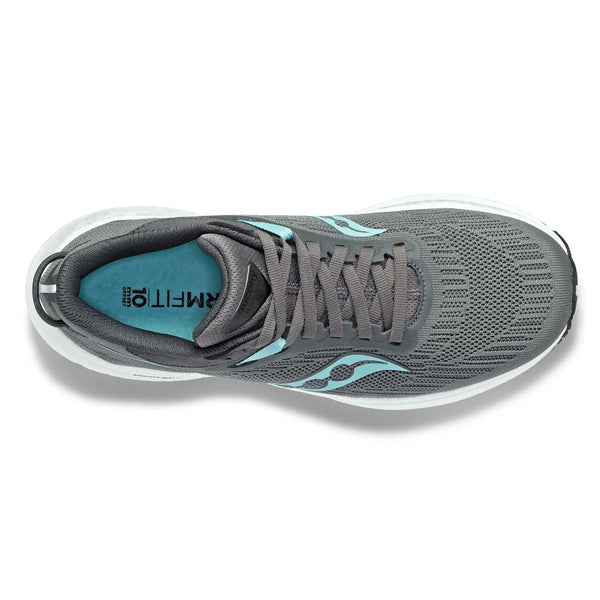 Saucony Womens Triumph 21 Running Shoe