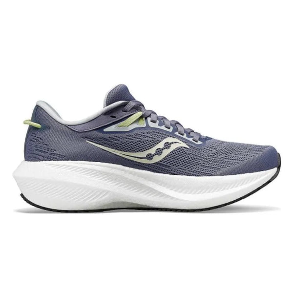 Saucony Womens Triumph 21 Running Shoe