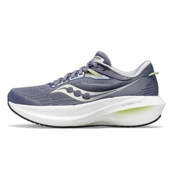 Saucony Womens Triumph 21 Running Shoe
