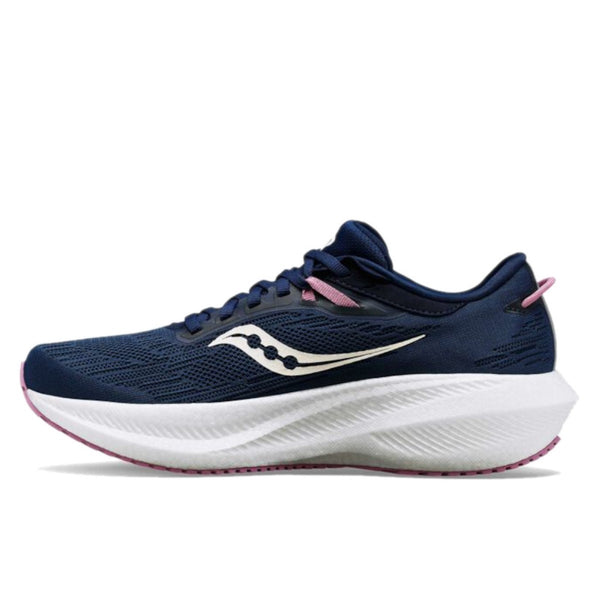 Saucony Womens Triumph 21 Running Shoe