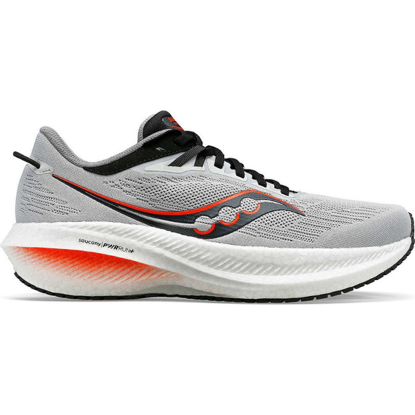 Saucony Mens Triumph 21 Running Shoe