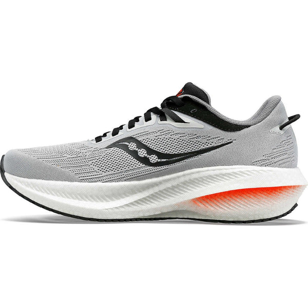 Saucony Mens Triumph 21 Running Shoe