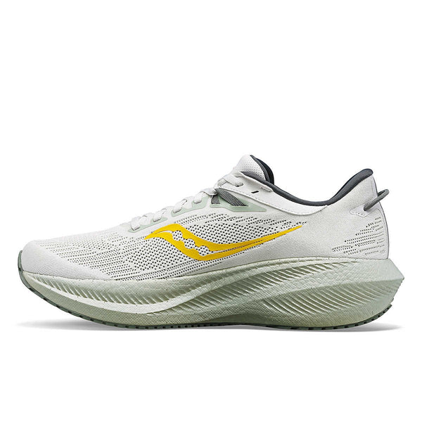 Saucony Mens Triumph 21 Running Shoe