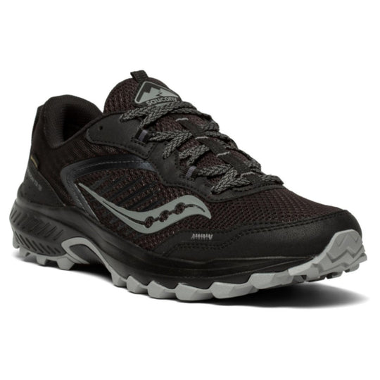 Saucony Mens Excursion TR15 Trail Running Shoe