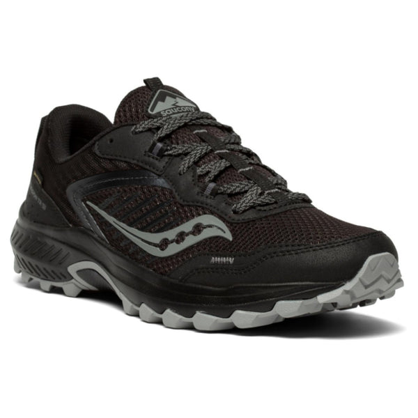 Saucony Mens Excursion TR15 Trail Running Shoe