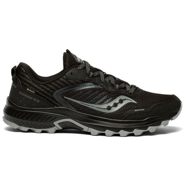 Saucony Mens Excursion TR15 Trail Running Shoe