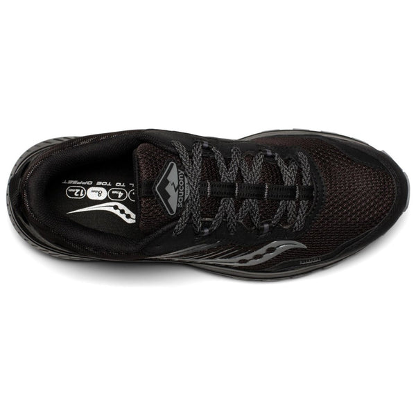 Saucony Mens Excursion TR15 Trail Running Shoe