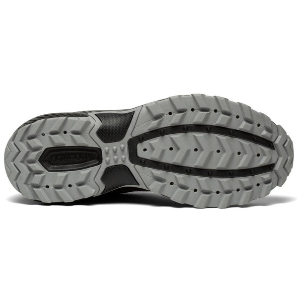 Saucony Mens Excursion TR15 Trail Running Shoe