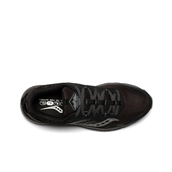 Saucony Mens Excursion TR15 GTX Trail Running Shoe