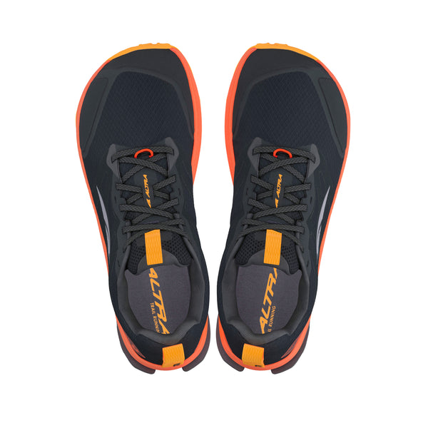 Altra Men's Lone Peak 9 Running Shoe