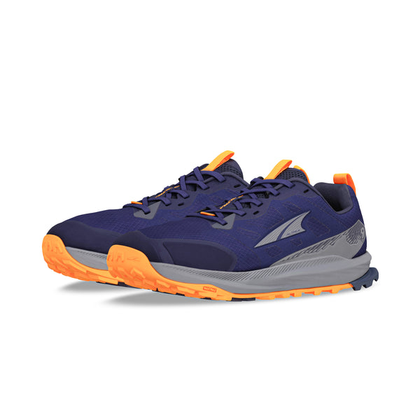 Altra Men's Lone Peak 9 Running Shoe